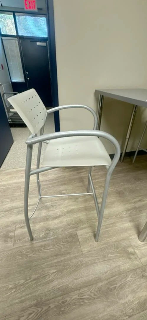 Keilhauer Plastic Bar Stool