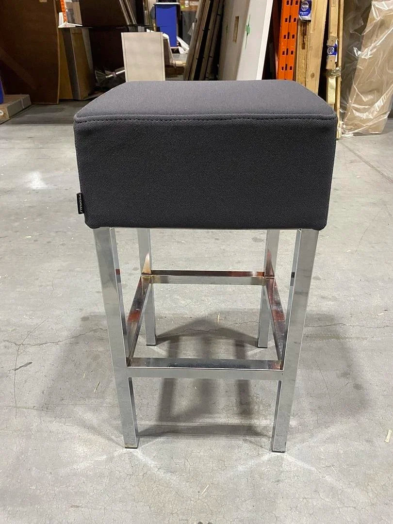 Pedrali Fabric Stool