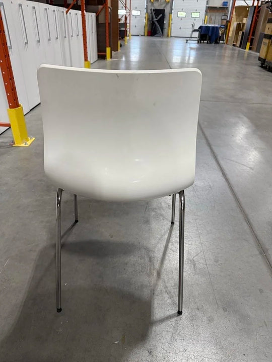 Plastic Guest Chair