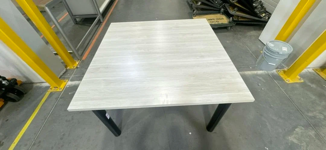 48" Square Meeting Table