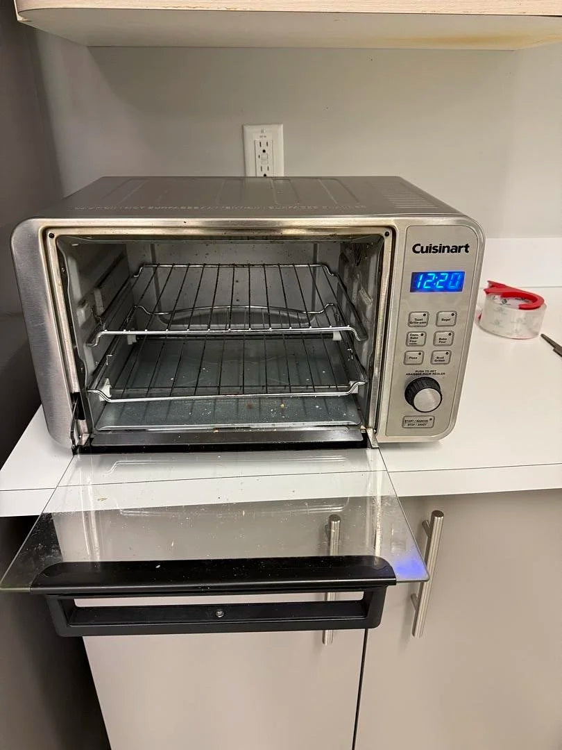 Cuisinart Microwave Oven