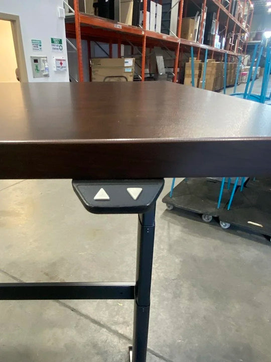 Electronic Sit Stand Desk