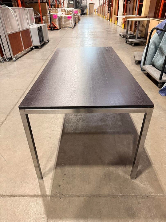 6' Rectangle Table (Damaged Surface)