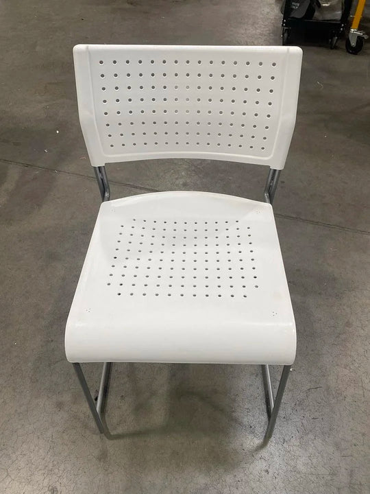 Link Stacking Guest Chair