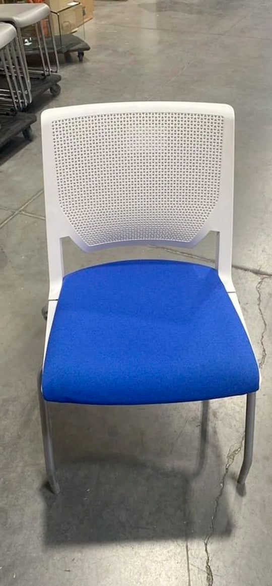 Haworth Very Stacking Guest Chair