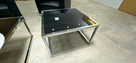 28" Square Coffee Table