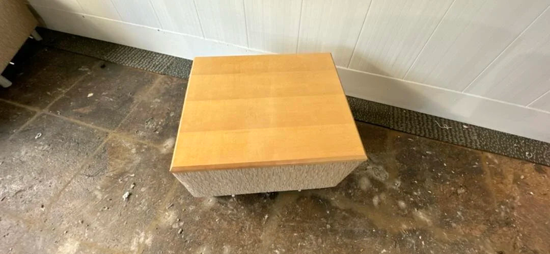Rectangle Coffee Table