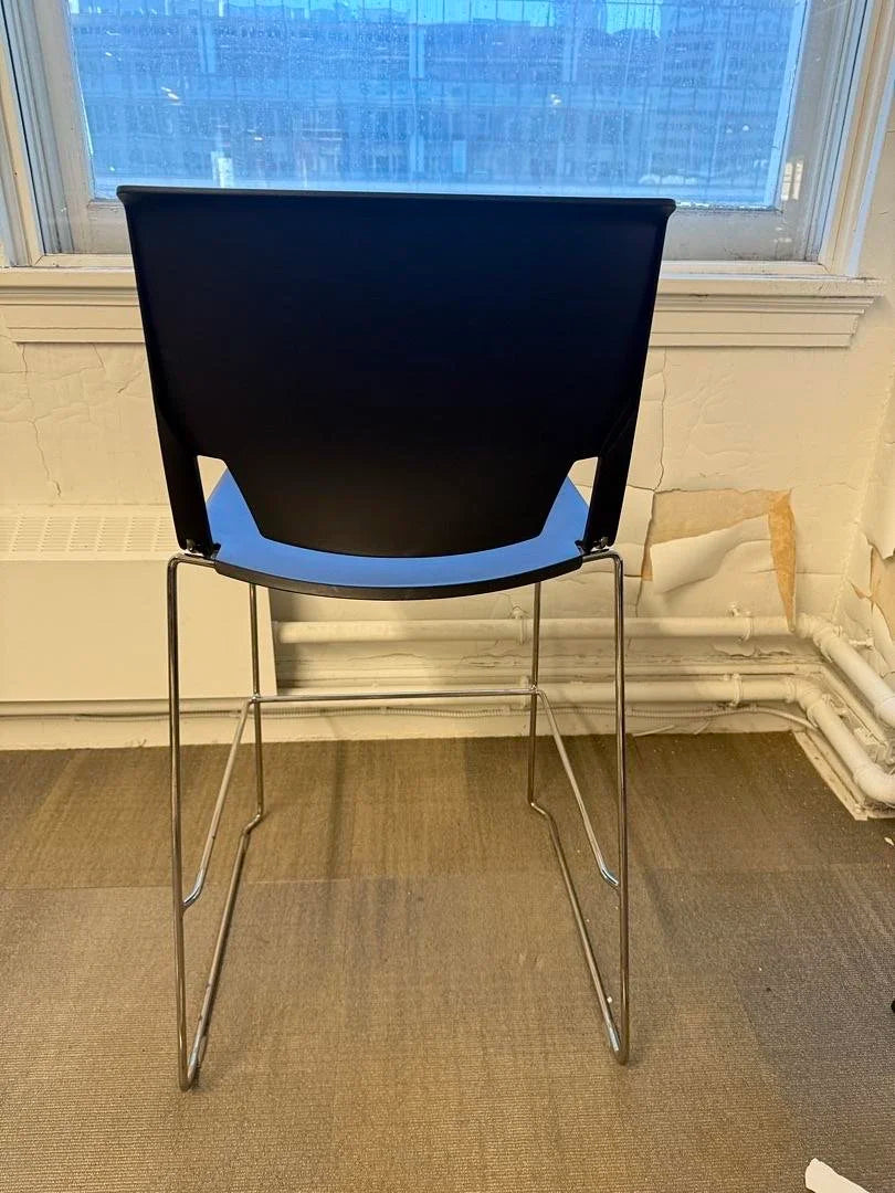 Haworth Bar Height Stool