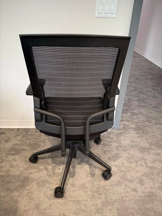 SitOnIt Seating Mesh Back Task Chair