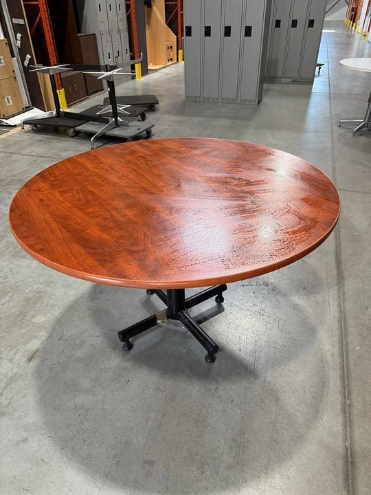 48" Round Table