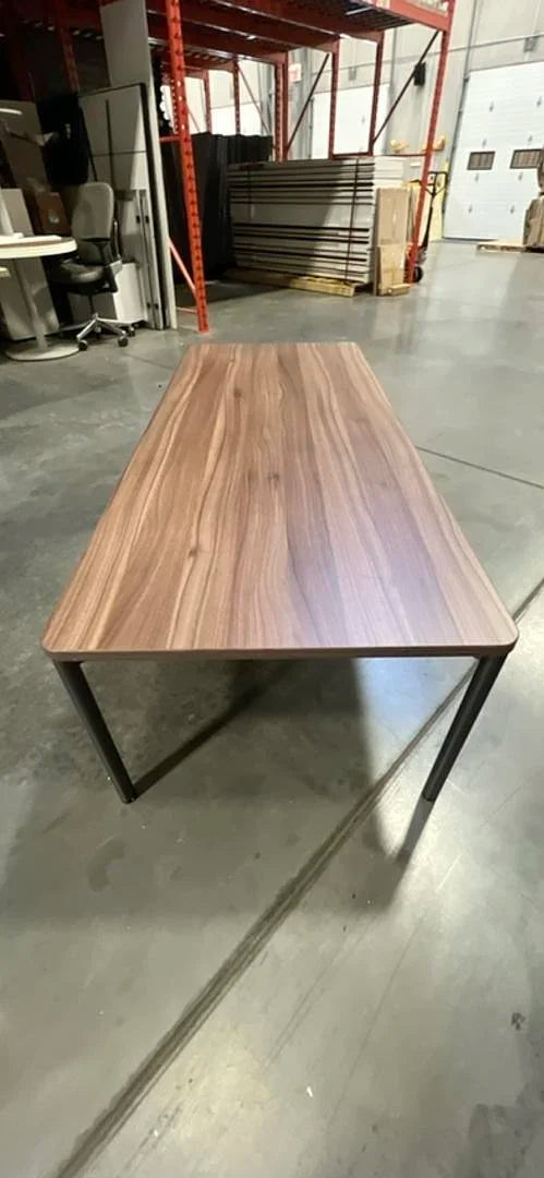 6' Coffee Table