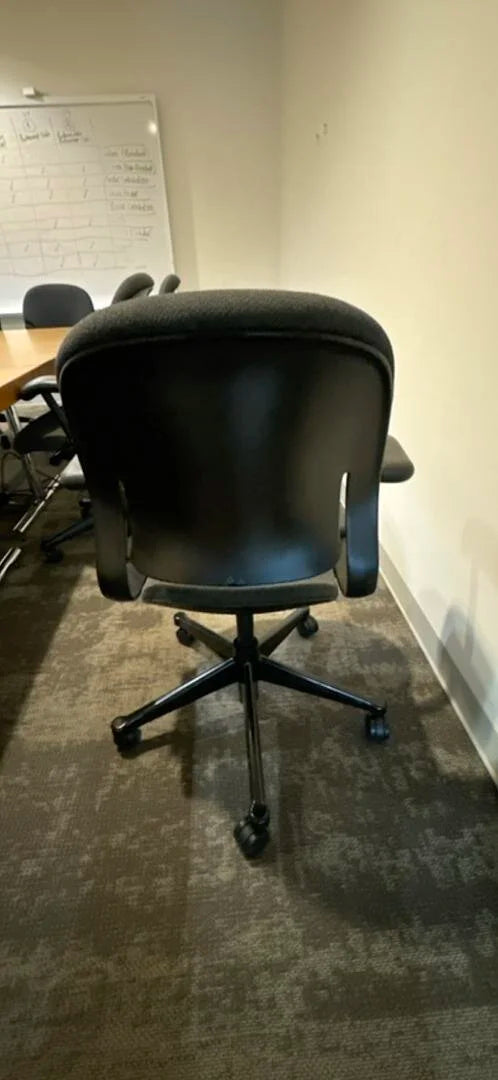 Herman Miller Equa Meeting Chair