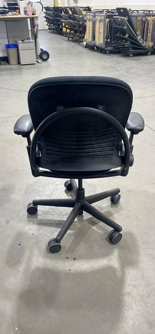 Steelcase Leap V1 Task Chair