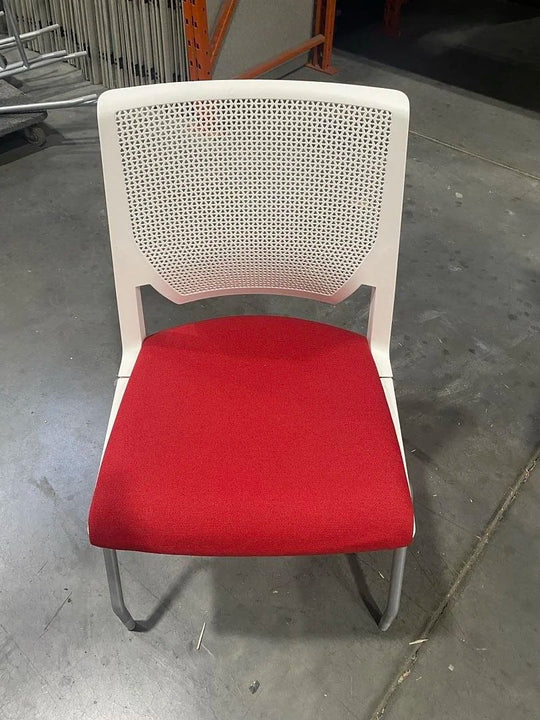 Haworth Very Fixed Guest Chair