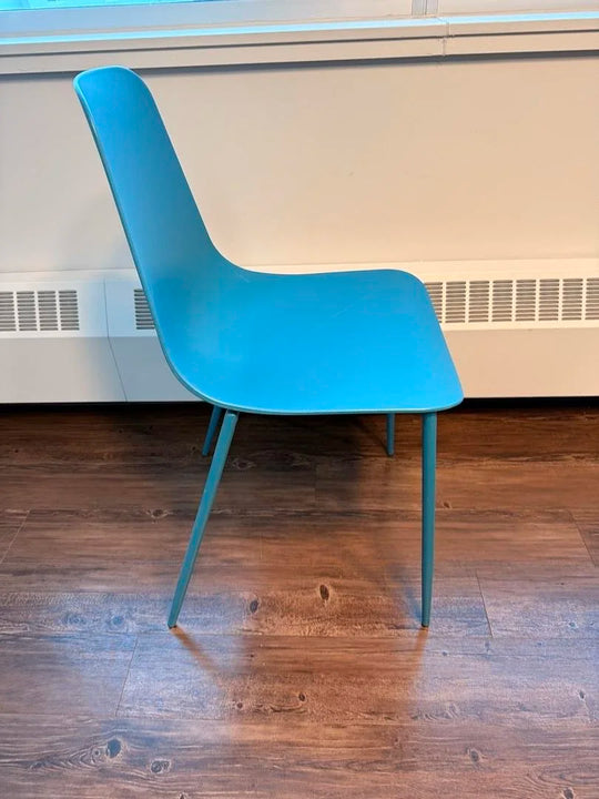 Plastic Guest Chair
