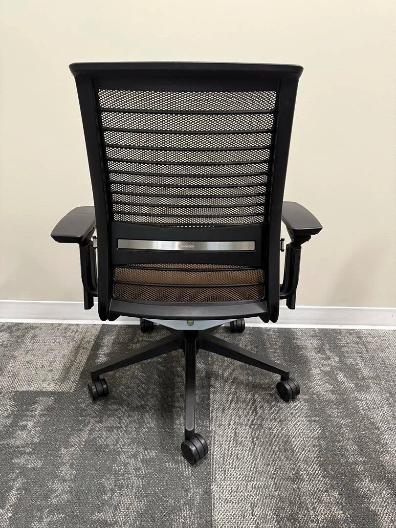 Steelcase Think Task Chair w/Lumbar