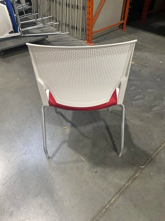 Haworth Very Fixed Guest Chair