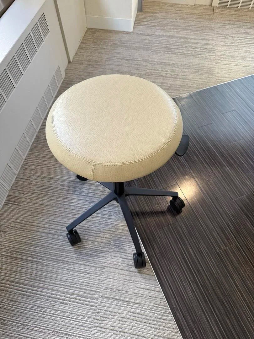 Keilhauer Mobile Stool