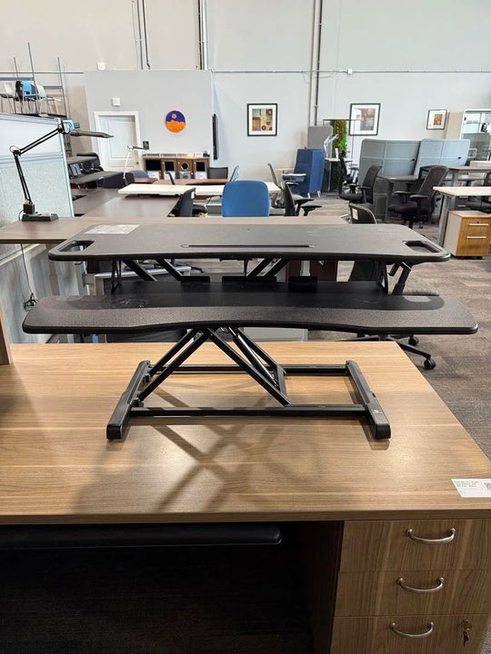 38" Desk Riser