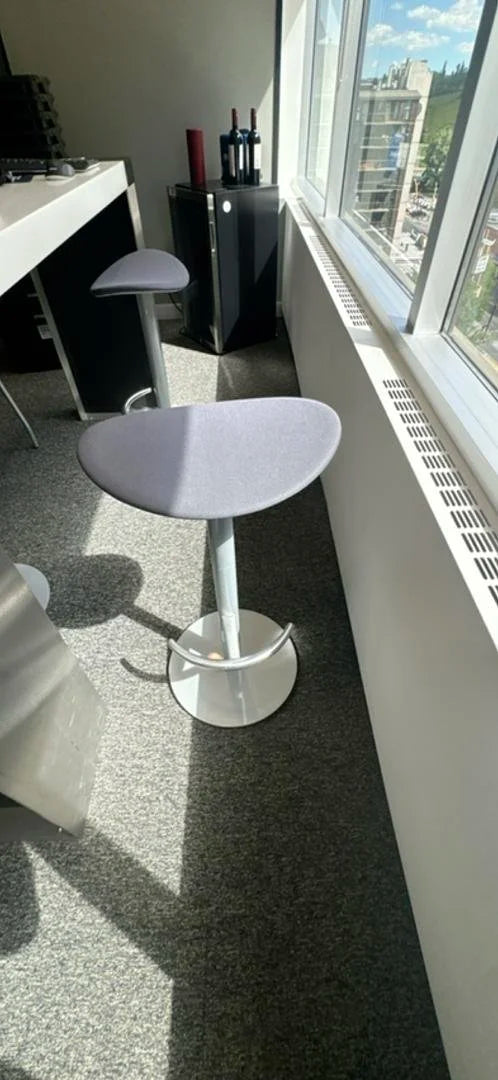 Steelcase Bar Height Stool