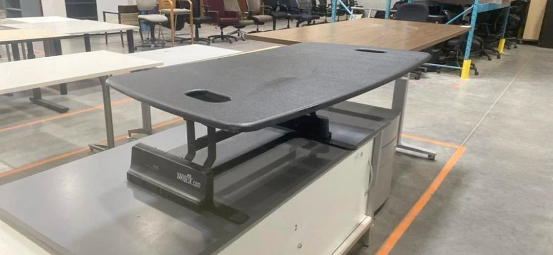 48" Varidesk