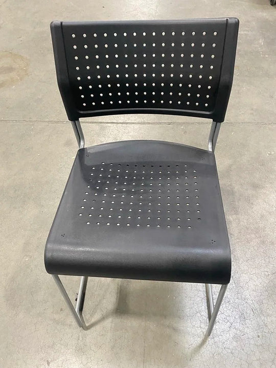 Link Stacking Guest Chair