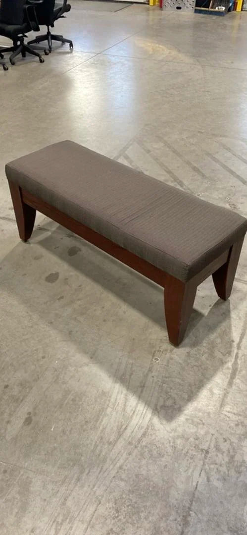 Fabric Bench