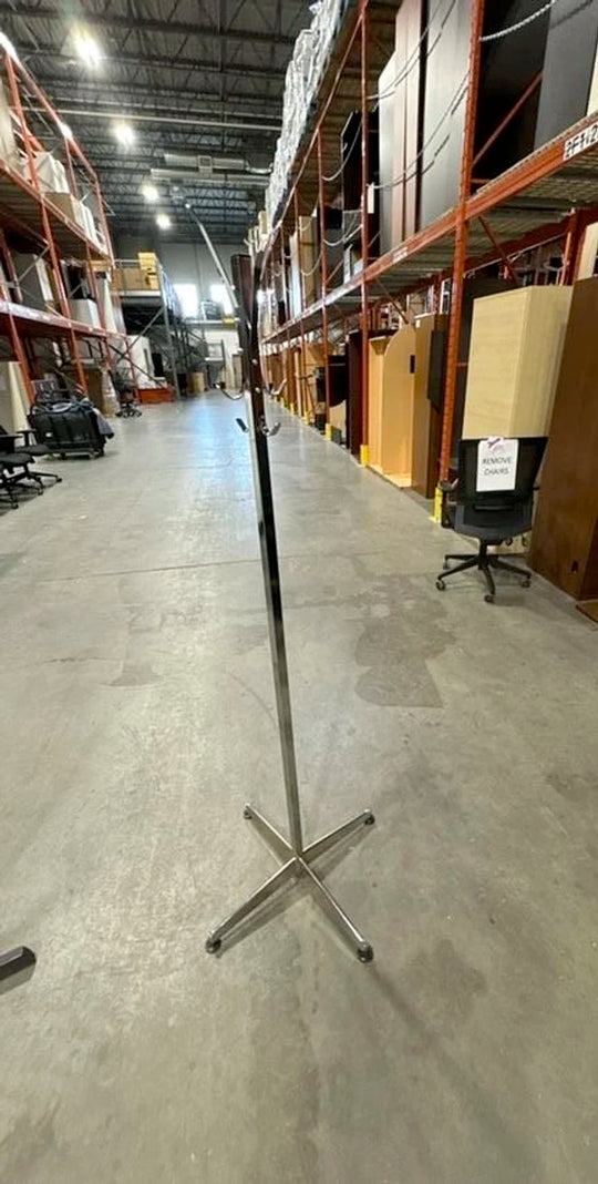 Metal Coat Tree