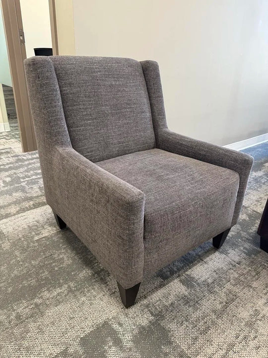 Fabric Occasional Chair