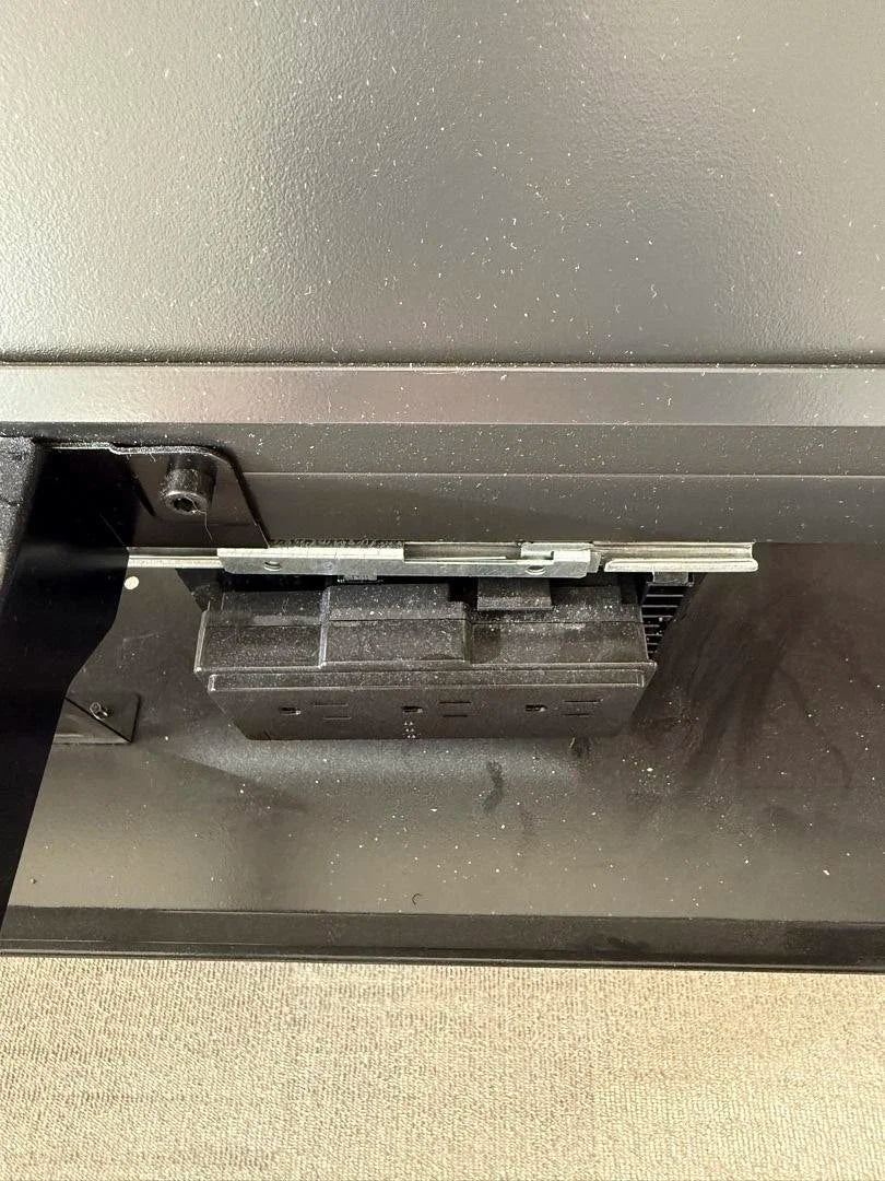 Haworth 4-Pod Workstation