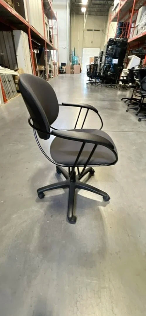 Steelcase Meeting Chair
