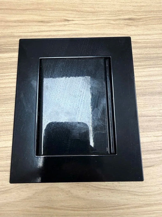 7' Steelcase Bar Height Meeting Table w/Electrical