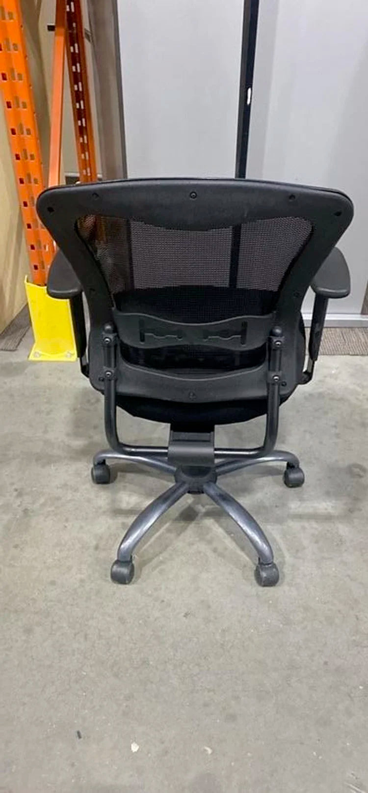 Mesh Back Task Chair