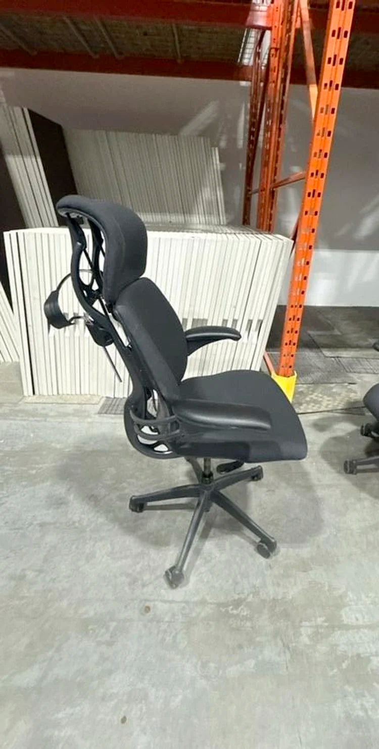 Humanscale Freedom Task Chair w/Headrest