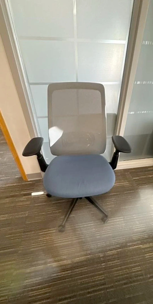 Haworth Soji Task Chair