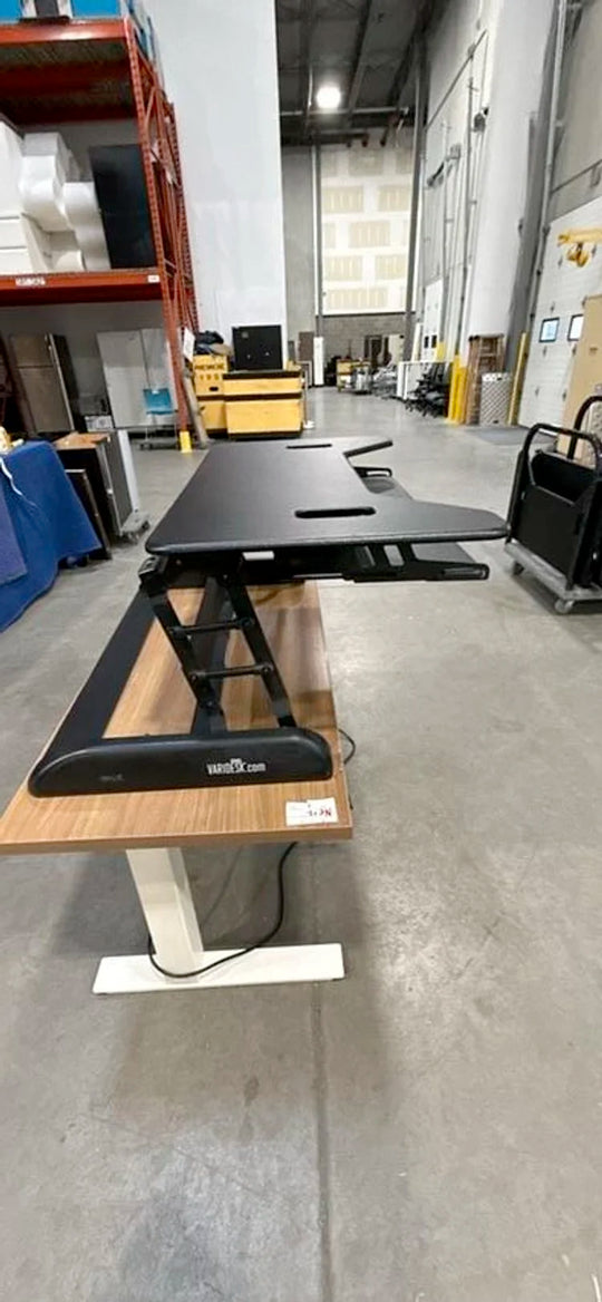 40" Vari Desk