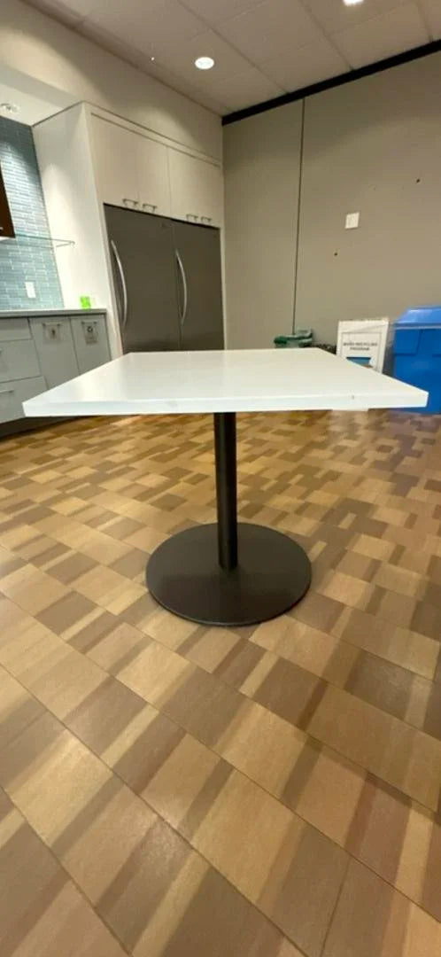 Rectangle Meeting Table