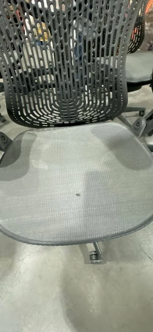 Herman Miller Mirra Task Chair
