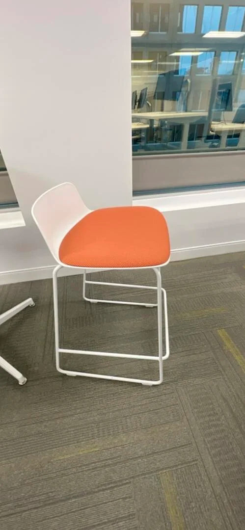 Haworth Maari Counter Height Stool