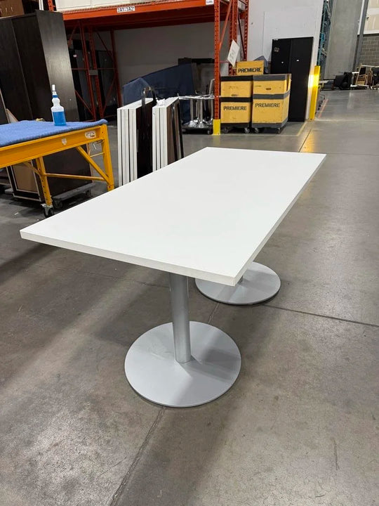 5' Rectangle Meeting Table