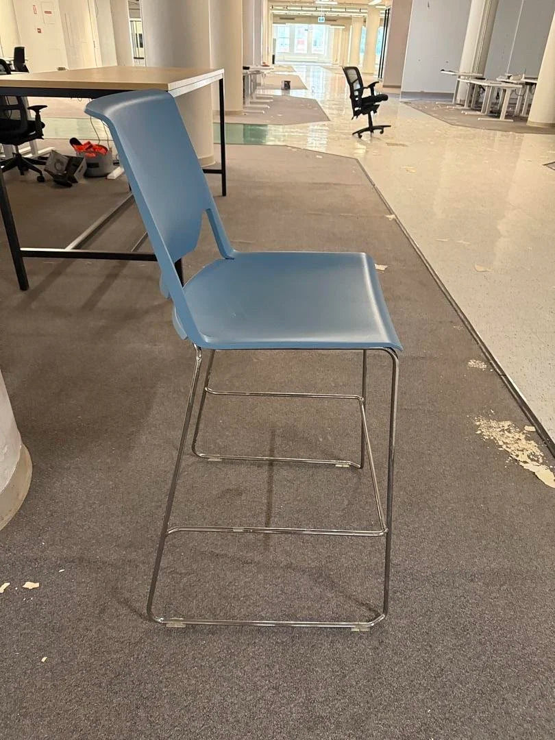 Haworth Bar Height Stool