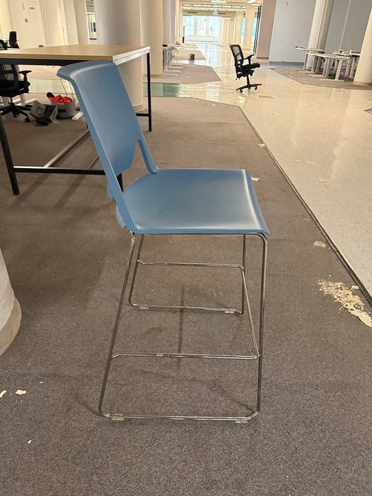 Haworth Bar Height Stool