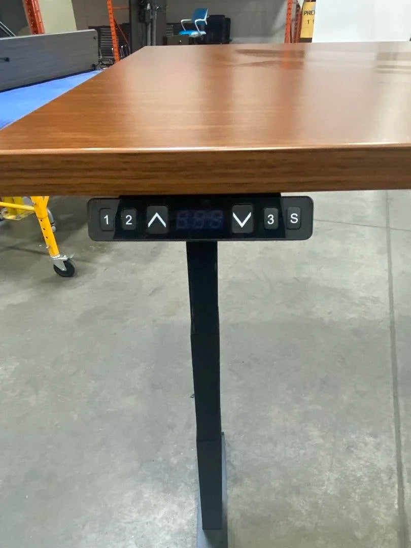 Electronic Sit Stand Desk