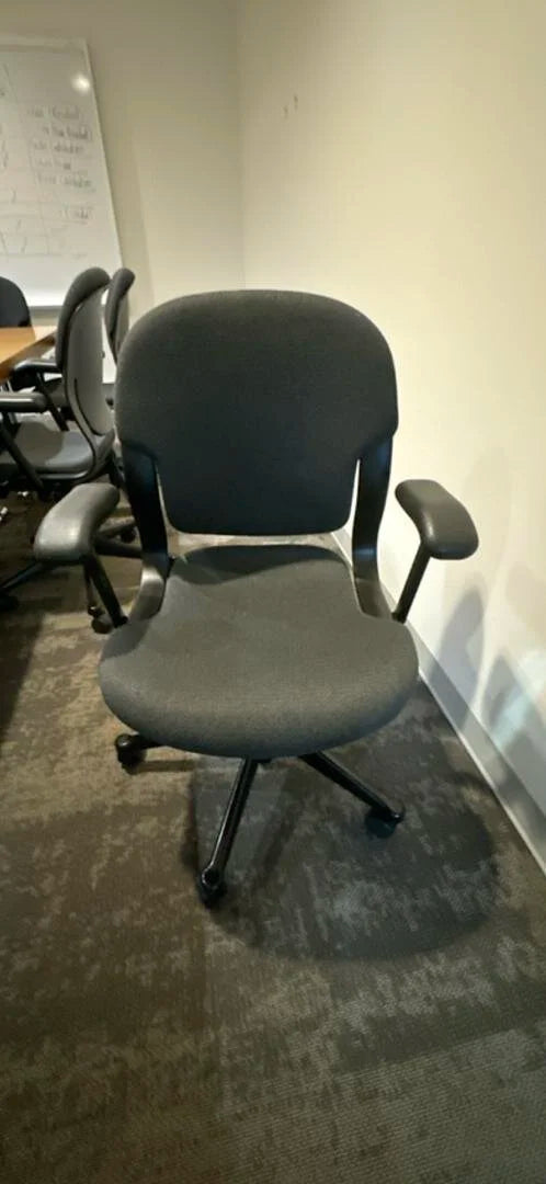 Herman Miller Equa Meeting Chair
