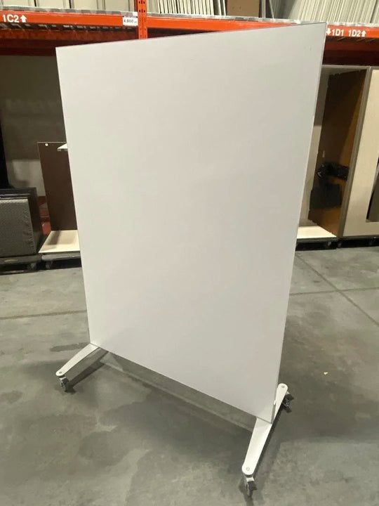 Mobile Presentation Whiteboard