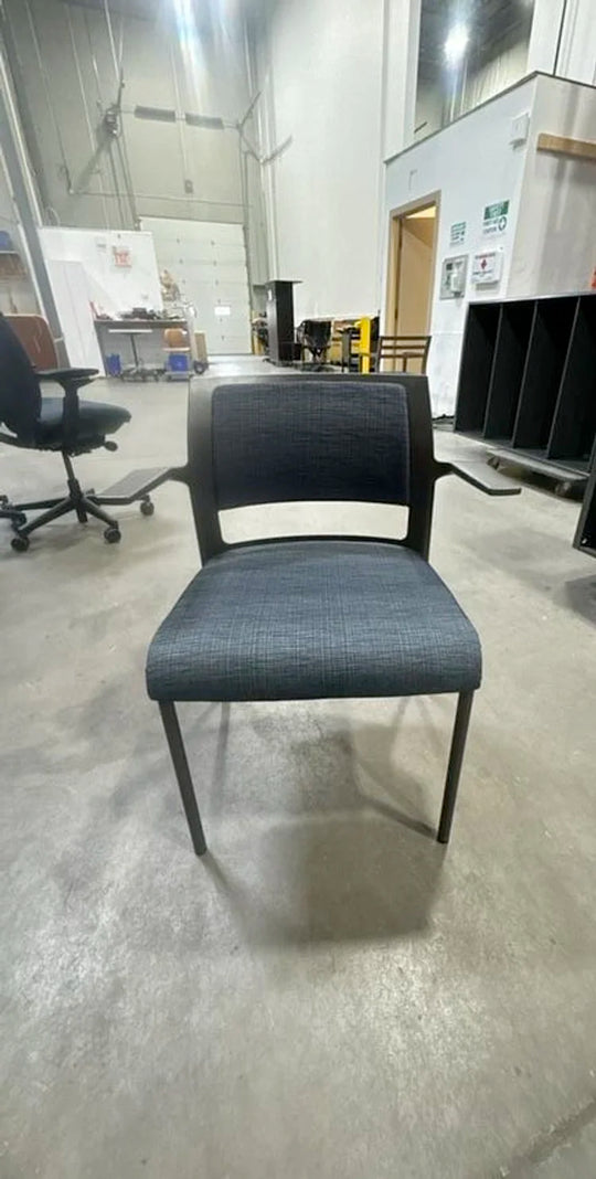Steelcase Stacking Guest Chair