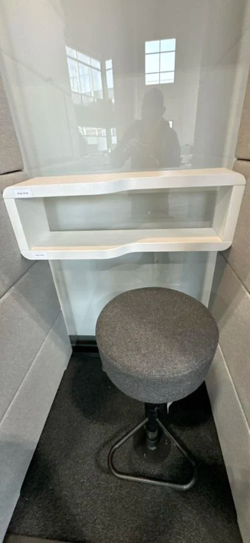Hushoffice Privacy Pod Phone Booth