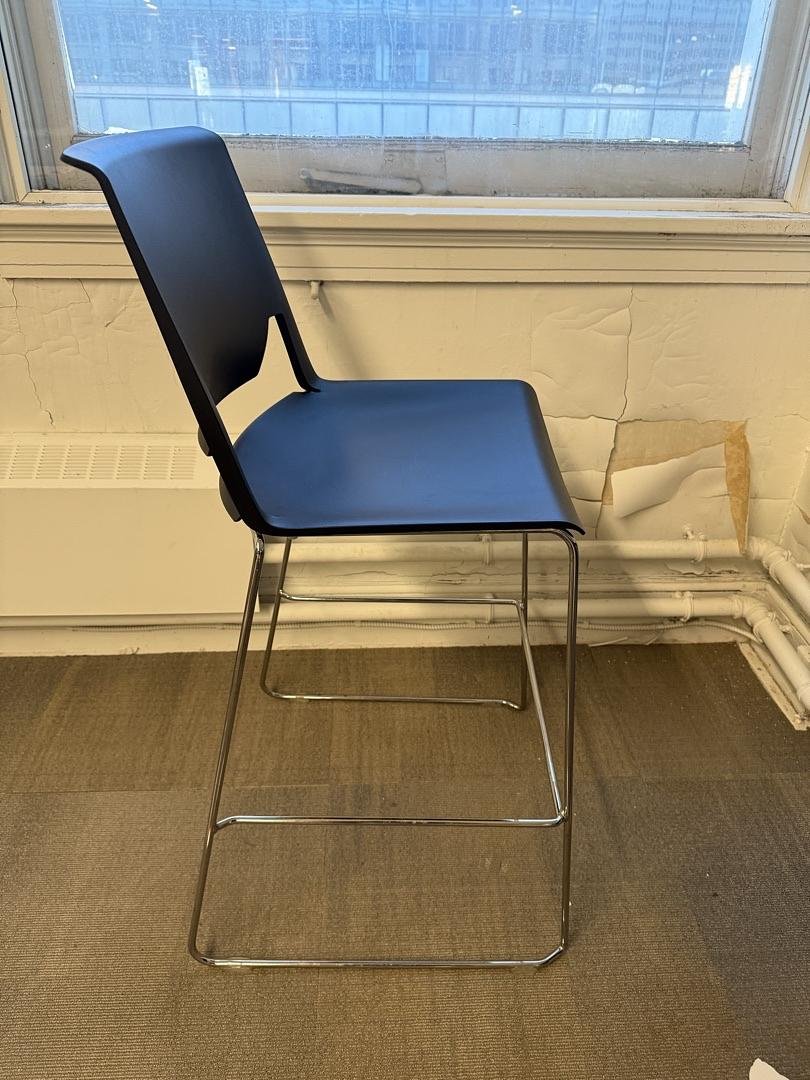 Haworth Bar Height Stool