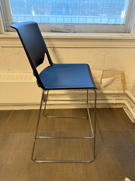 Haworth Bar Height Stool