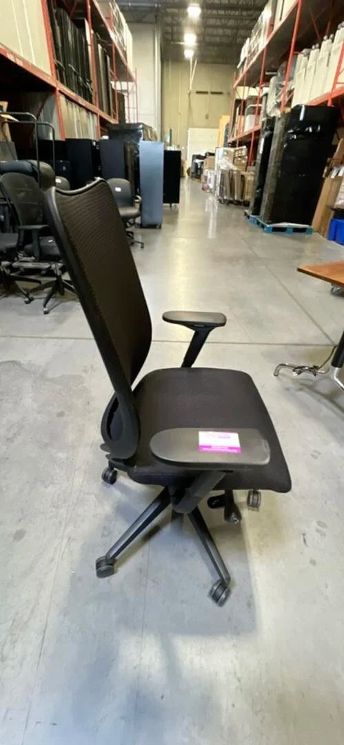 Hon Mesh Back Task Chair